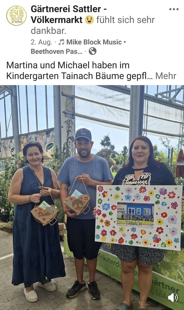 Danke